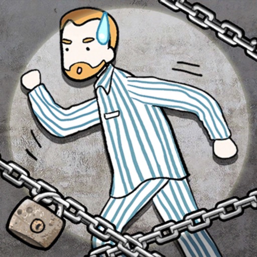 逃离医院不容易 - 医院题材密室逃脱类益智解谜游戏