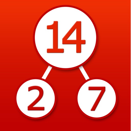 质因数分解_分解质因数