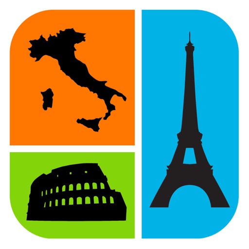 看图猜世界-脑洞大开的猜图游戏