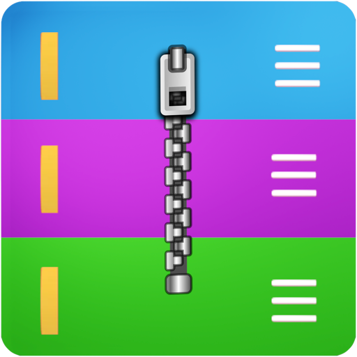 超级RAR解压专家