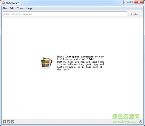 4K Stogram软件下载