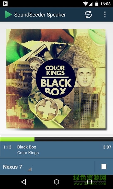 声音种子Sound Seeder内购