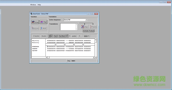primer5 primer5引物设计软件