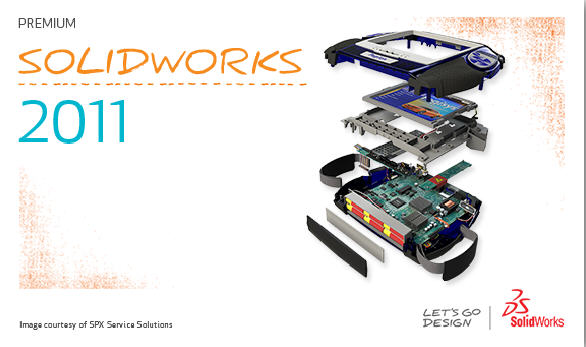 SolidWorks2011修改工具