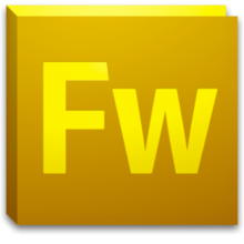 adobe fireworks cs5下载中文精简优化版