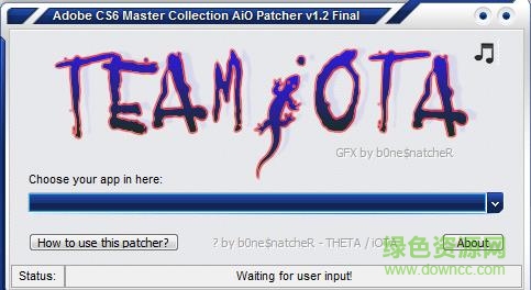 adobe通用修改补丁
