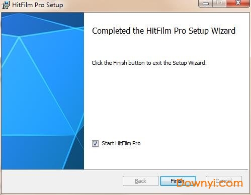 hitfilm pro修改版