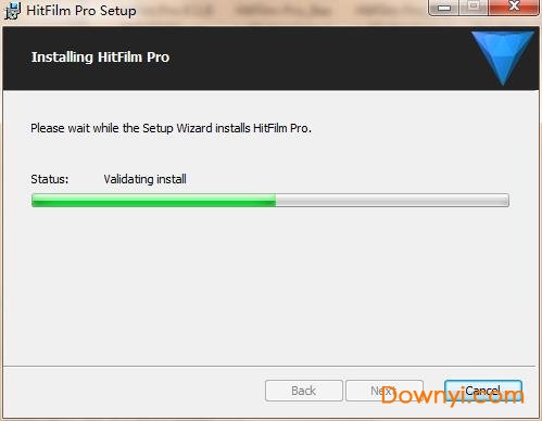 hitfilm pro修改版