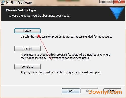 hitfilm pro修改版