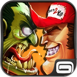 僵尸坞无限金币存档下载v1.5.2 无限刷绿钞版