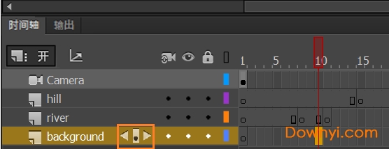animate cc 2018 修改包
