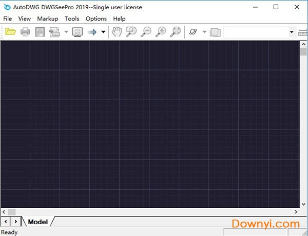 dwgsee pro2019修改版