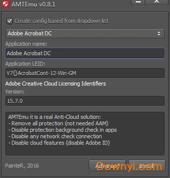 animate cc 2018 修改包