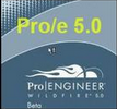 pro engineer 5.0中文修改版下载32/64位 免安装野火版