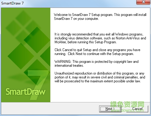 SmartDraw mac正式版