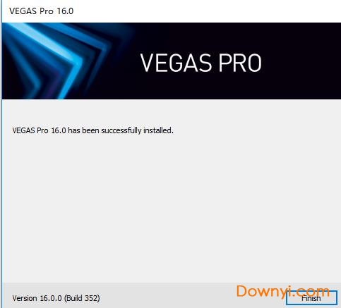 vegas pro16 vegas pro16修改版