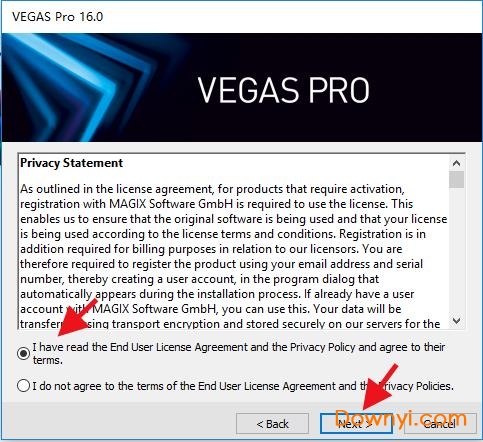 vegas pro16 vegas pro16修改版