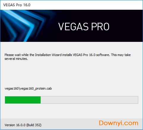 vegas pro16 vegas pro16修改版