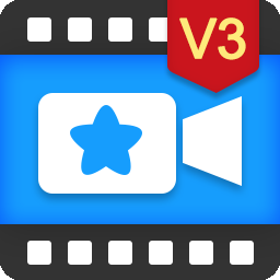 编辑星电脑修改版(视频编辑软件)下载v3.5.1.0 免费版