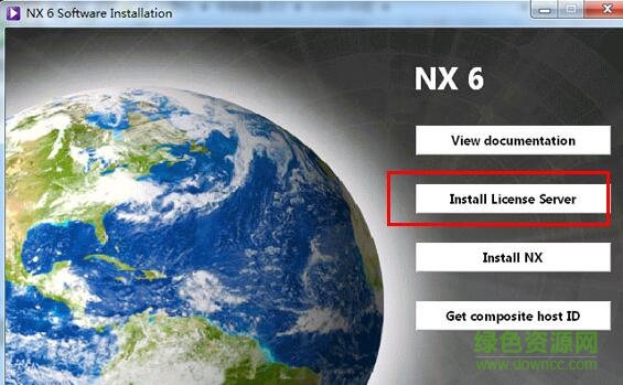 ug6.0中文正式版百度云