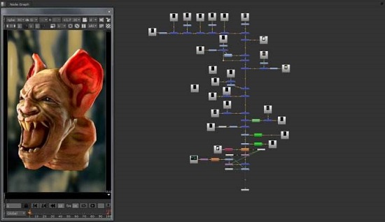 nuke11 nuke11修改版