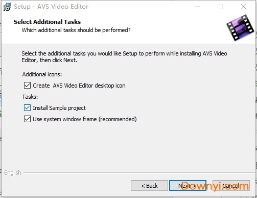 video editor汉化教程3 video editor修改版