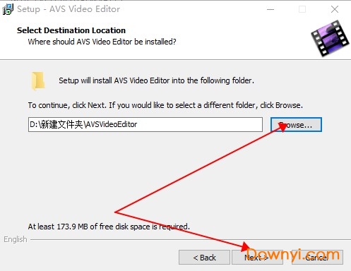 video editor汉化教程2 video editor修改版