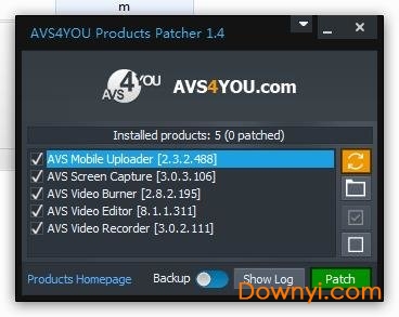video editor汉化教程8 video editor修改版