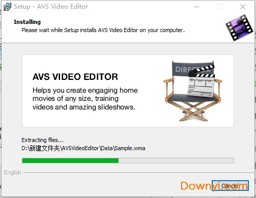 video editor汉化教程5 video editor修改版
