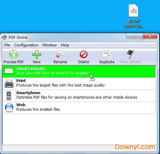 pdf shrink中文修改版 pdf shrink修改版