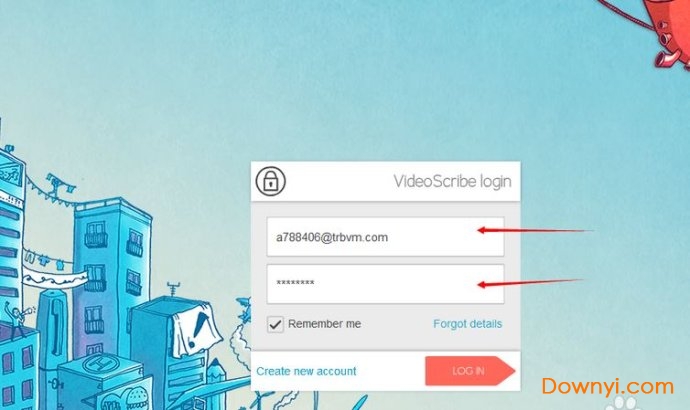 videoscribe videoscribe修改版