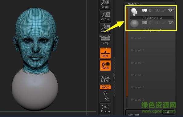 3.jpg zbrush4r8补丁