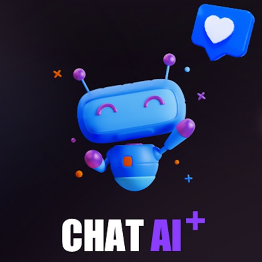 Chat AI - 应用强大的AI协助你的创作