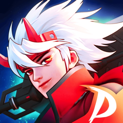 神陵武装：王者巅峰