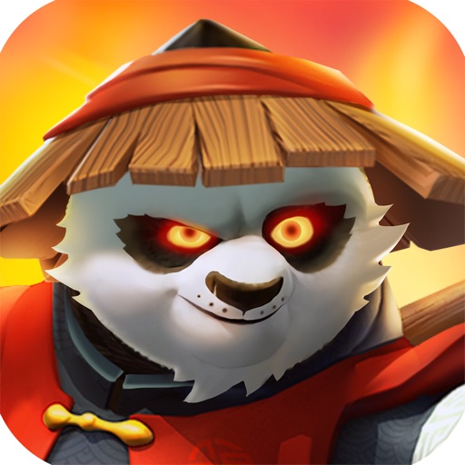 末世大作战：放置英雄-Idle RPG