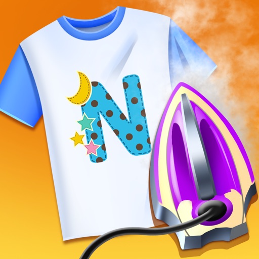 洗衣店模拟经营-休闲益智男孩女孩们的衣服清理