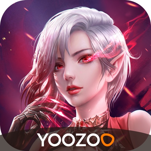 女神联盟2-二次元卡牌竞技养成游戏