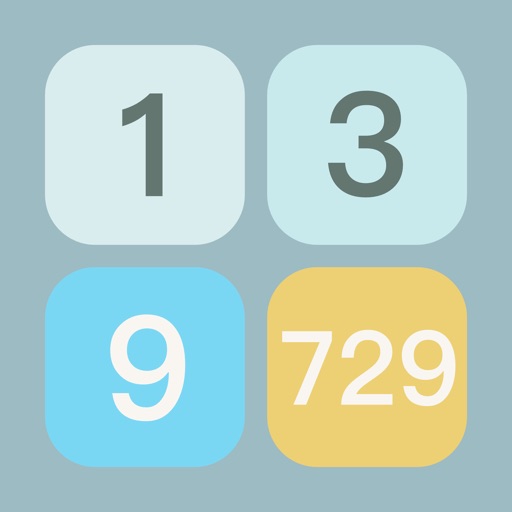 Triples729_三生万物