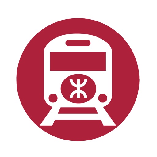 香港地铁通 - 香港地铁公交出行导航路线查询app