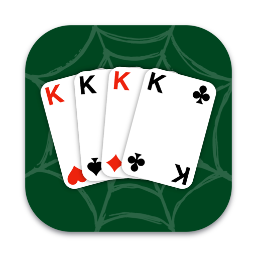 蜘蛛纸牌_与蜘蛛纸牌挑战你的思维