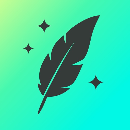 超级写作_智能写作助理