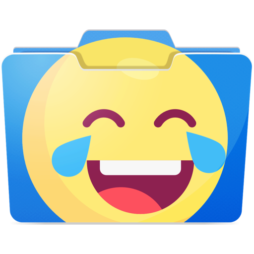 EmojiFolder自定义图标与个性化桌面