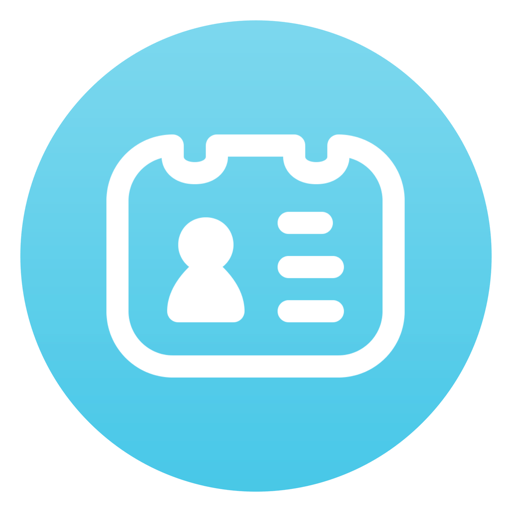 客户管理系统_联系人管理