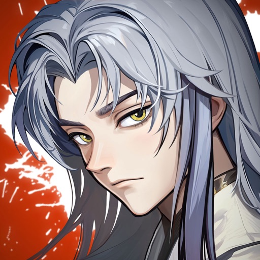 穿行三国-漫画放置卡牌