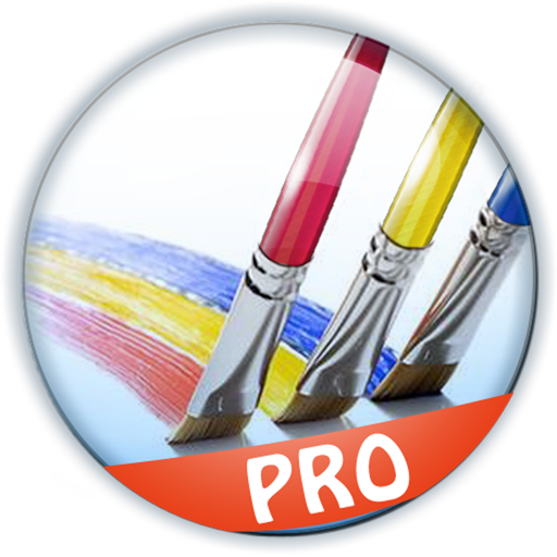 MyPaintBrushPro画画和照片编辑