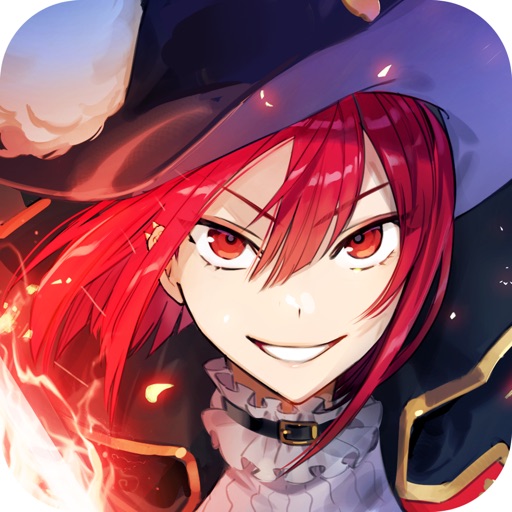 椿之歌-原创RPG冒险手游