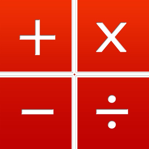 计算器_基本运算和括号