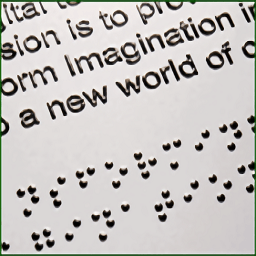 文星盲文学习助手下载v3.5.7 安卓版