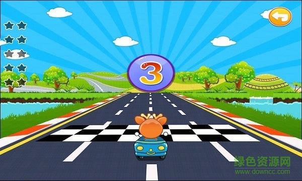 儿童益智数字游戏安卓版