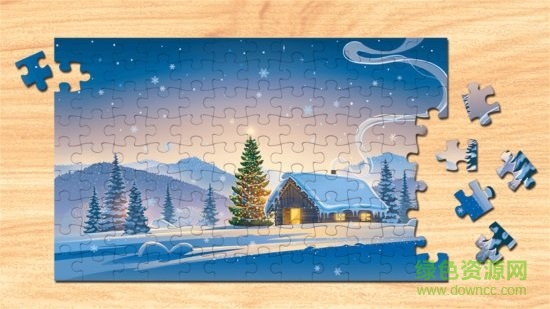 拼图高高手手游下载